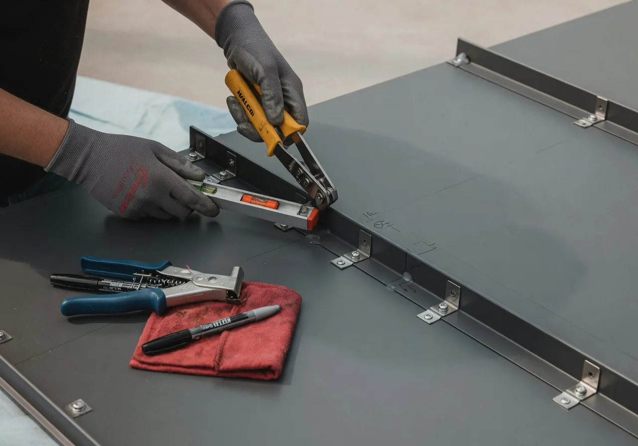 Why choose Metal Roofing Installation in Stovall, NC